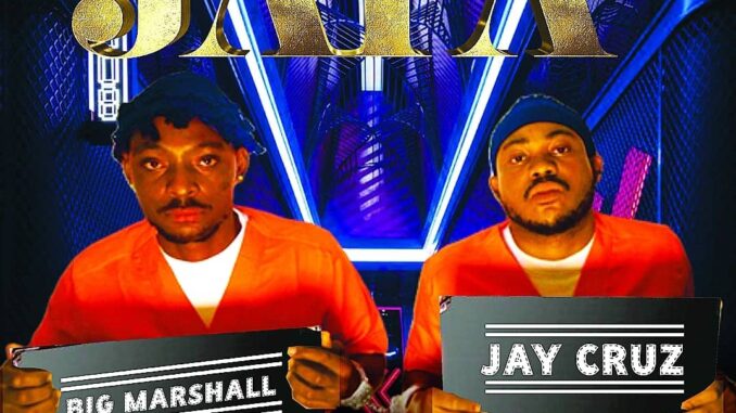 big marshall ft. jay qruz japa (prod. sage) big marshall ft. jay qruz japa (prod. sage)
