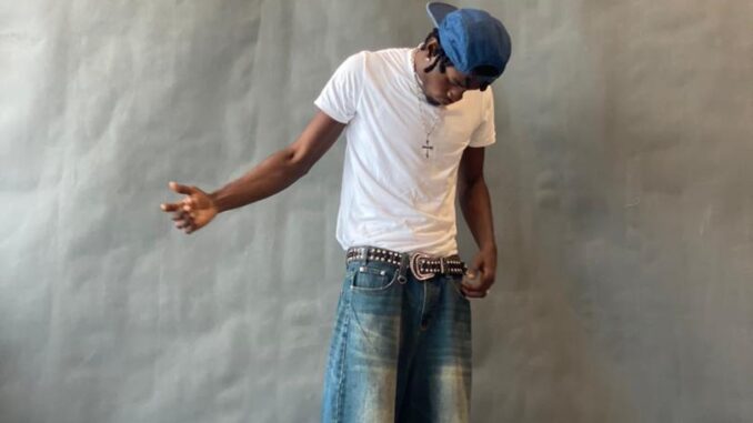 biography of cruzzy vibee