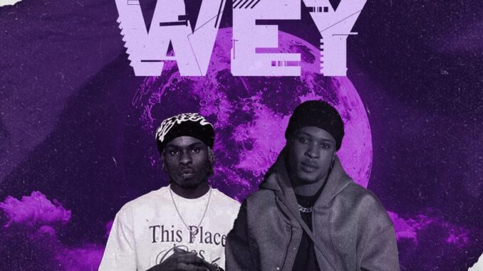 bodex & yxng hk – wey