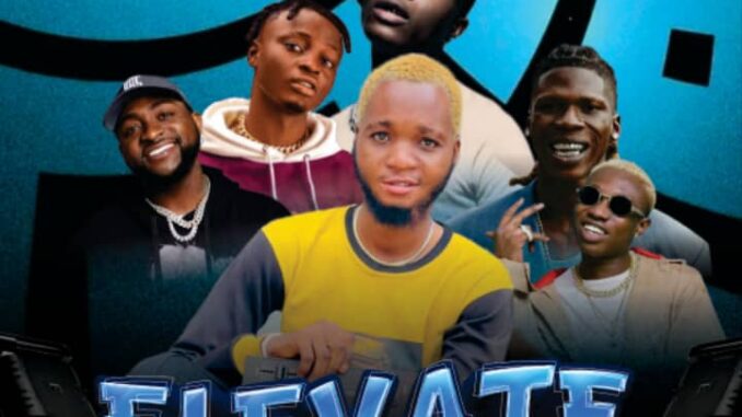 dj brain (tule) elevate vol. 4 mix dj brain (tule) elevate vol. 4 mix