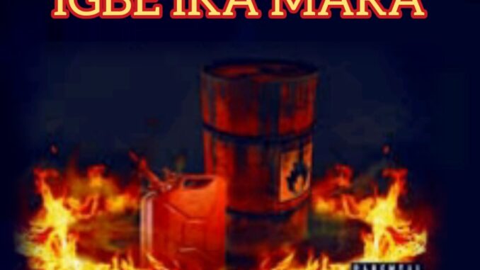 dj darex ft. dj hazkid016 igbe ika mara mix