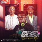DJ Sidez – Best Of Pasuma & Malaika Evergreen Mix