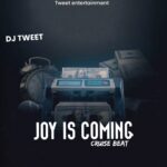 DJ Tweet – Joy Is Coming Cruise Beat