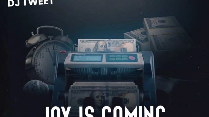 dj tweet joy is coming cruise beat dj tweet joy is coming cruise beat