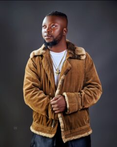 Dannex Teases New Single From his Upcoming Ep