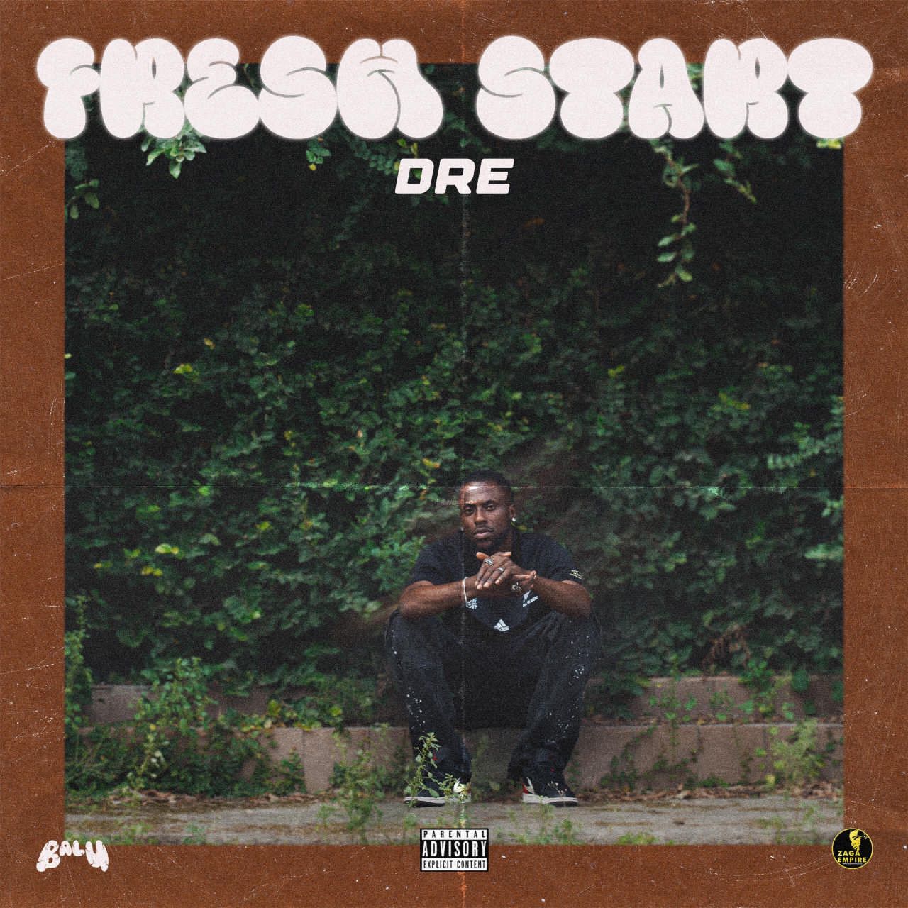 dre fresh start (ep)