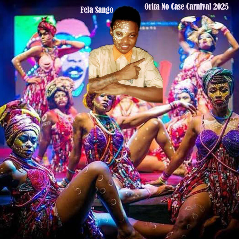 fella sango orita no case carnival 2025