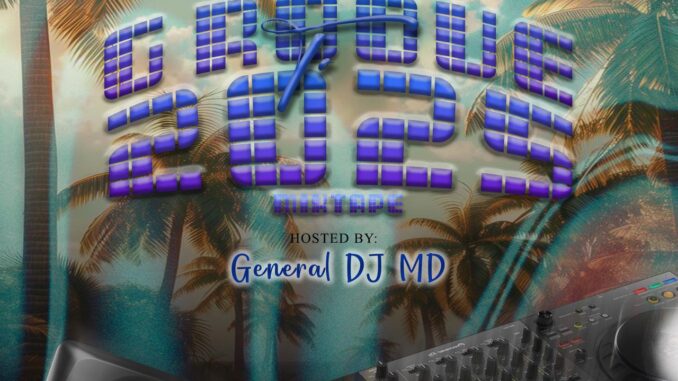 general dj md groove to 2025 mix general dj md groove to 2025 mix