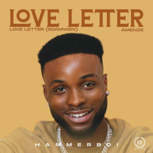 Hammerboi – Love Letter (Edamwen)