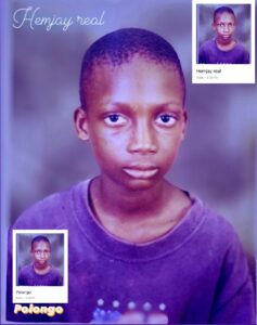 Hemjay Real – Polongo