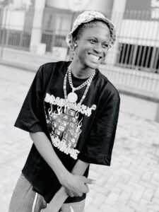 Biography of Bola Lyrical