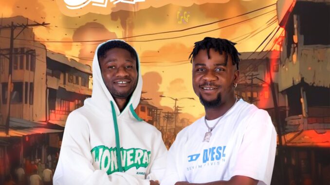 oloko shapico orin ayo ft. halexino oloko shapico orin ayo ft. halexino