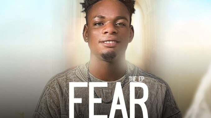 temitopzkid the fear of god ep temitopzkid the fear of god ep