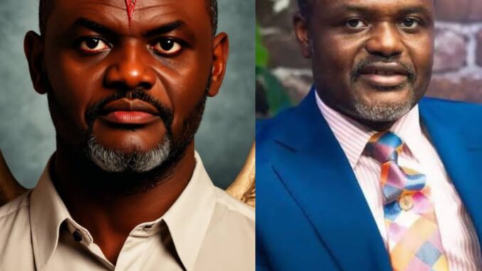 us investigative blogger reveals disturbing clip about dr. damina's hidden agenda