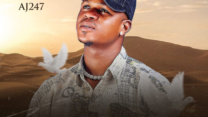 aj 247 bless me aj 247 bless me