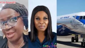 Adetoun Adeniyi Sets the Record Straight: Air Peace is Nigeria’s Pride, Not a Punching Bag