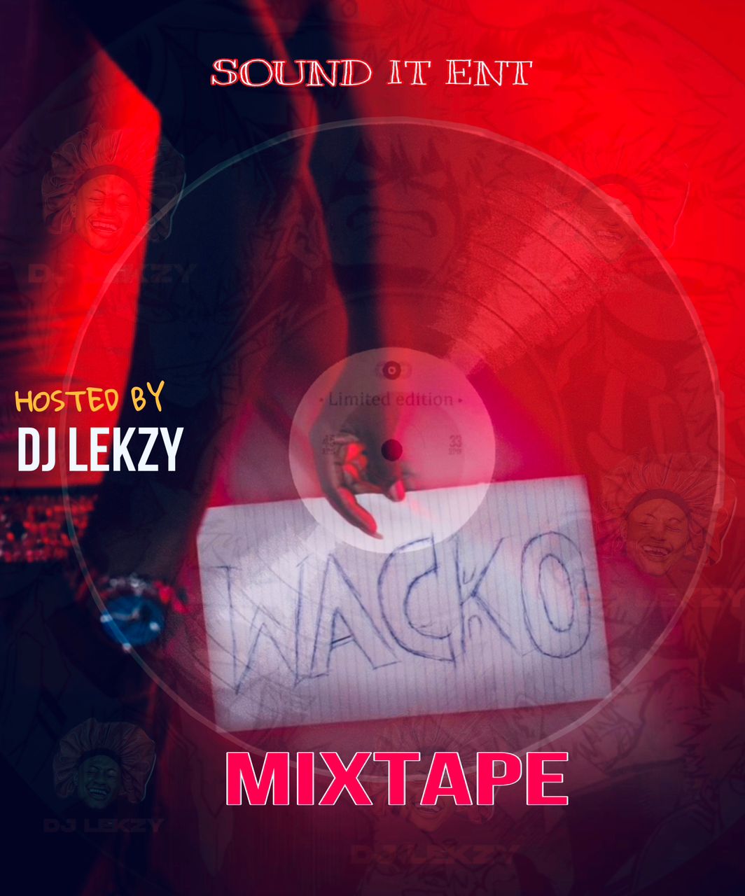 dj lekzy miltary mix