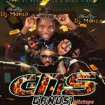 DJ Monzy – Ganusi Mix