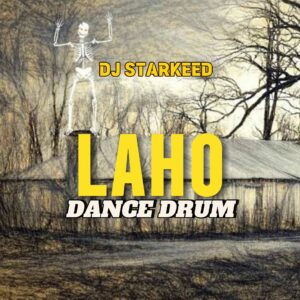DJ Starkeed – Laho Dance Drum