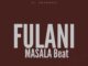 dj swagman fulani masala beat