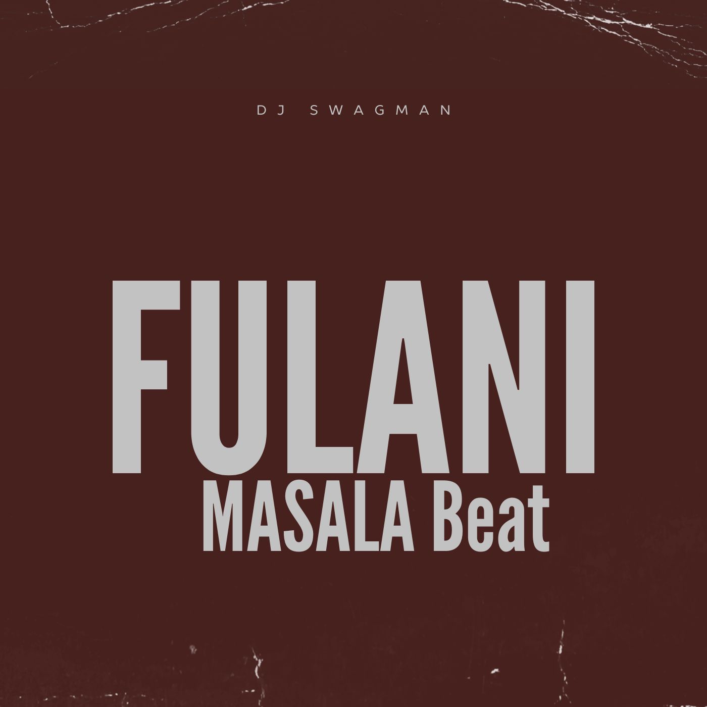dj swagman fulani masala beat