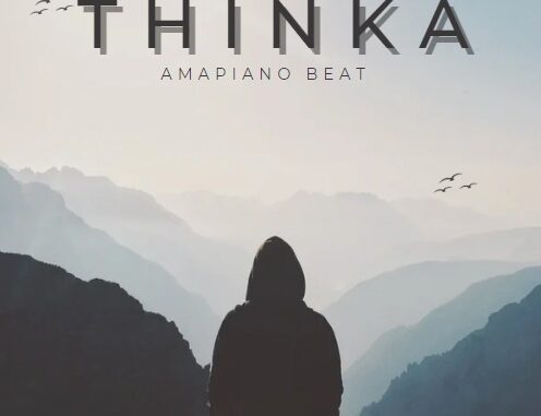 dj swagman thinka amapiano beat dj swagman thinka amapiano beat