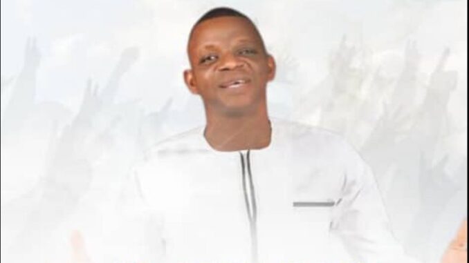 genrev adeshina halleluyah genrev adeshina halleluyah