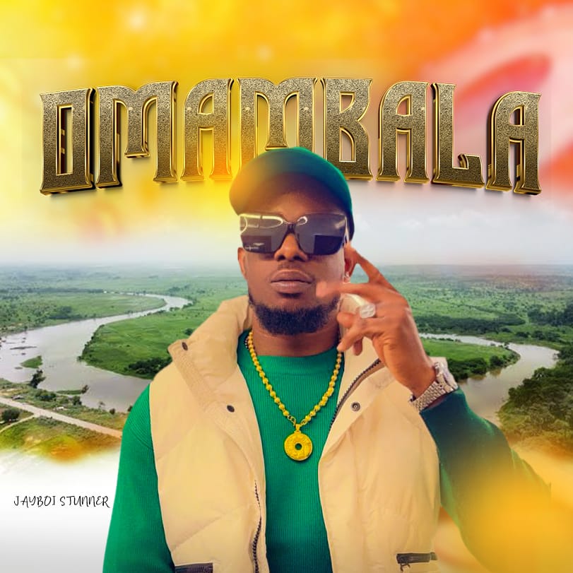 jayboi stunner omambala