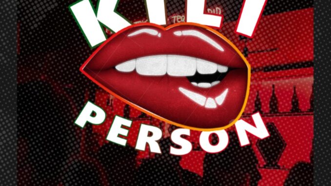 mesty kili person mesty kili person