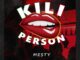mesty kili person