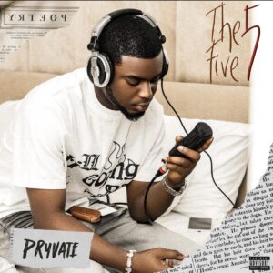 Pryvate – Win (Two)