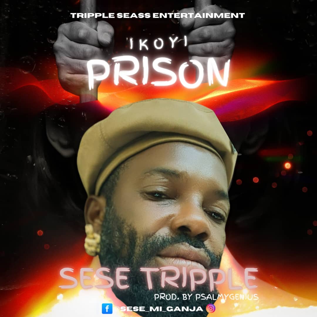 sese tripple prison