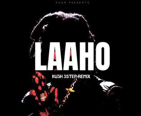 shallipopi laaho (ku3h 3step remix)