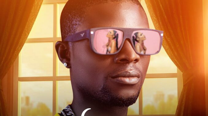 thompson adigun vera (prod. snowz beat)