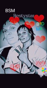 Bestystar – Bad Ma