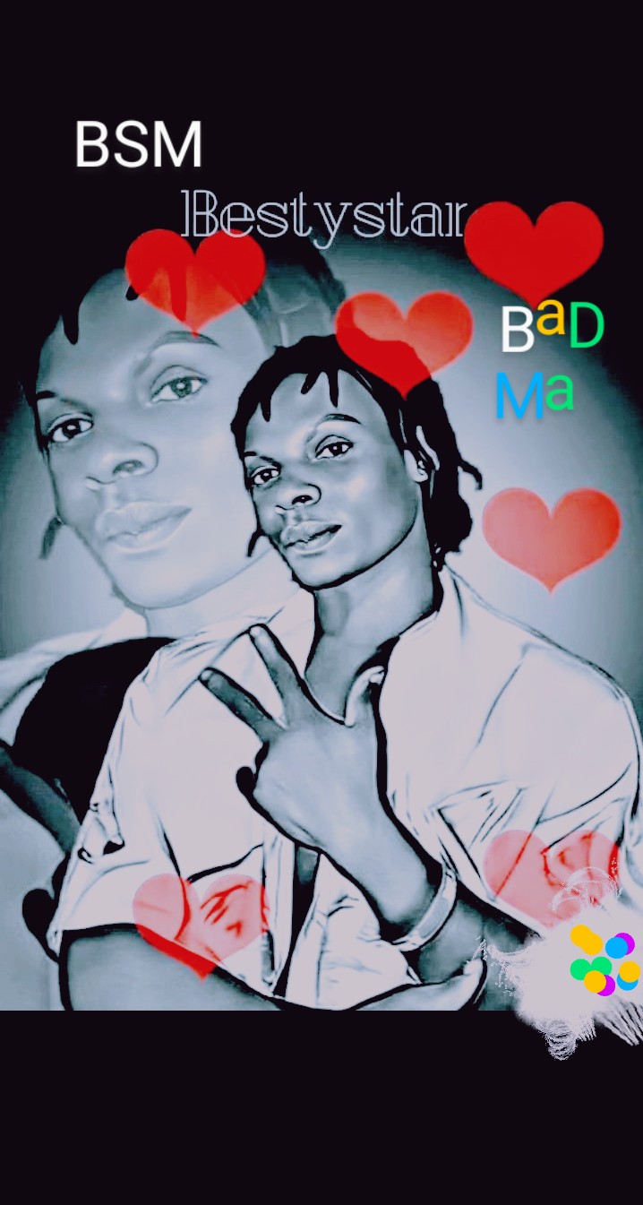 bestystar bad ma