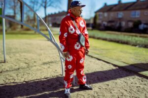 ChevoBeatz, The Dutch international super-producer with his new single “MAMI”