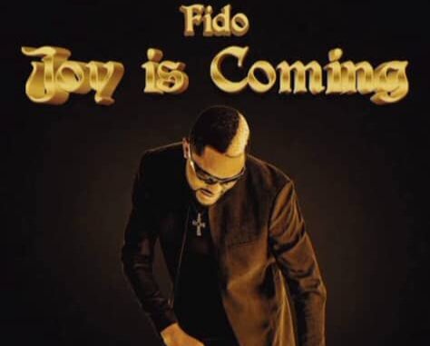 dj alabama x fido joy is coming dj alabama x fido joy is coming