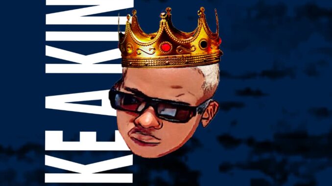 dj mike klaw like a king dj mike klaw like a king