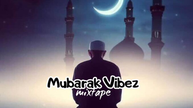 dj scratch ibile mubarak vibez mix