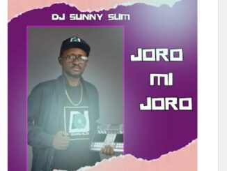 dj sunny slim joro mi joro
