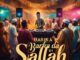 dj swagman barka da sallah