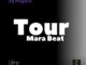 dj swagman tour mara beat