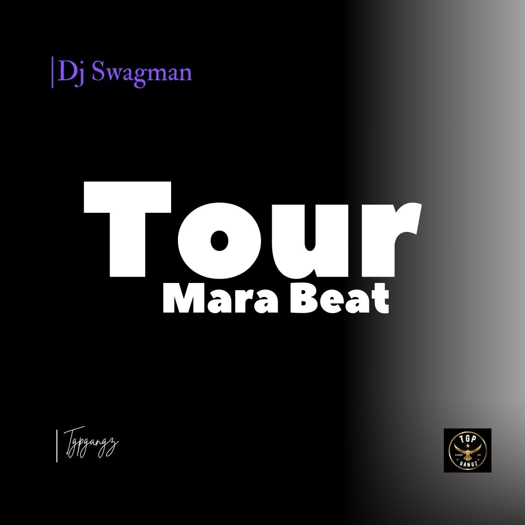 dj swagman tour mara beat