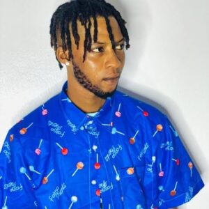 DJ Tansho – Fela 2 Ewedu Obe Iyo Beat