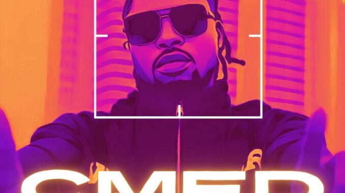 emeka pavel cmed (catch money, escape death)