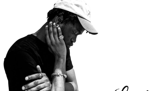 enswizz – lonely + nice enswizz – lonely + nice