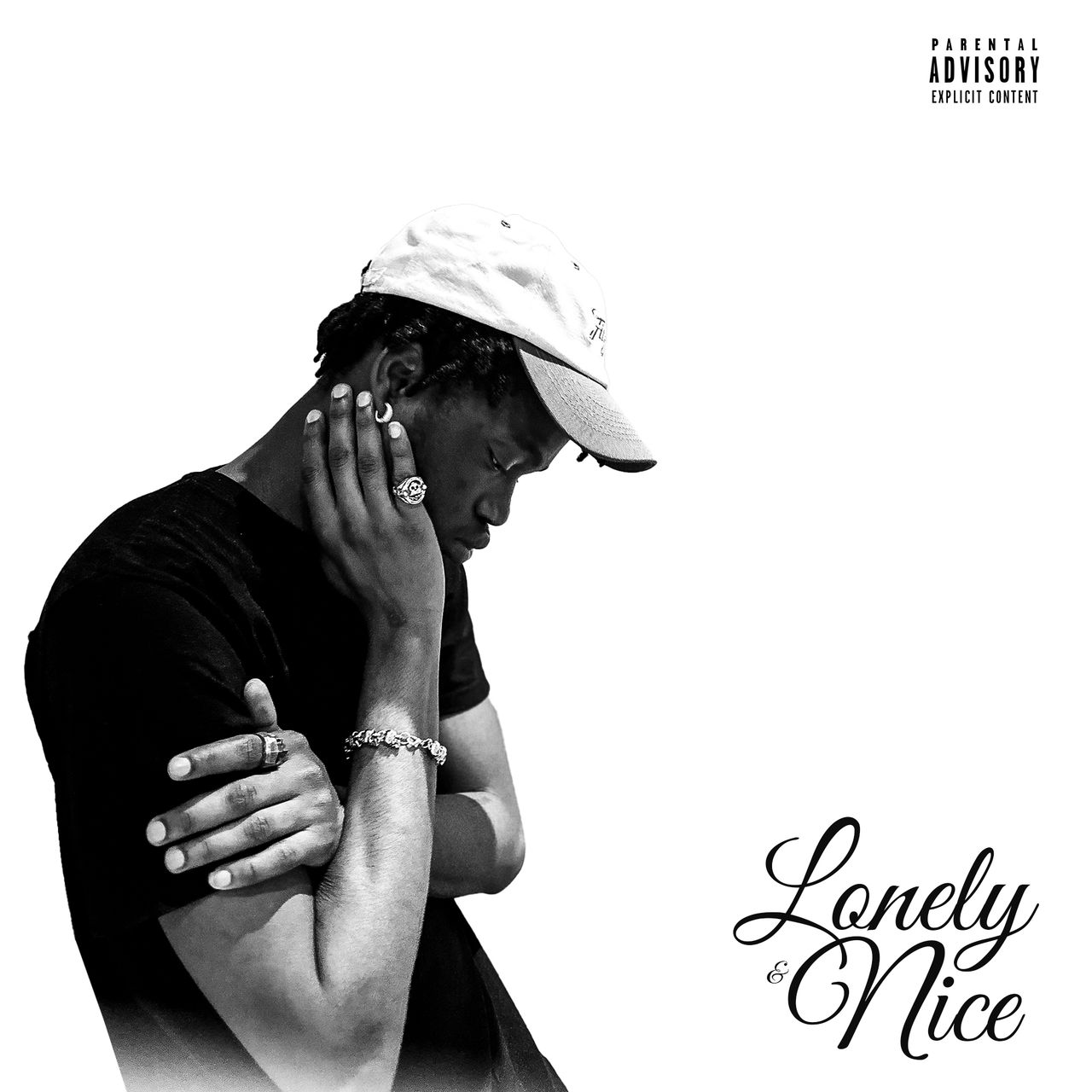 enswizz – lonely + nice