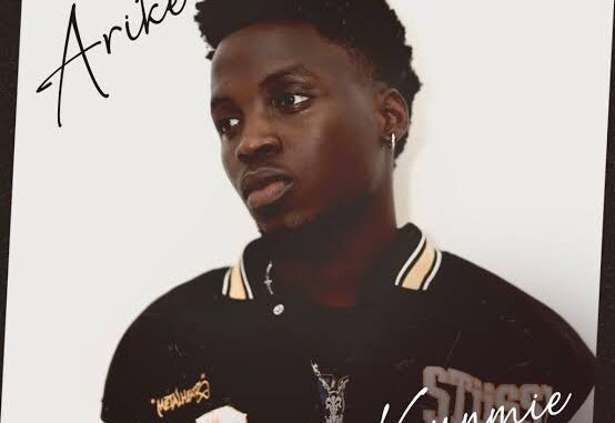 kunmie arike kunmie arike