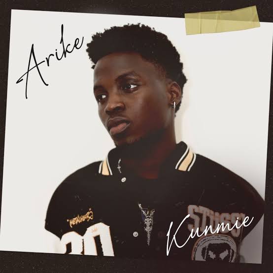 kunmie arike